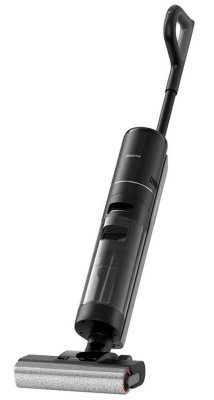 Фото товара: Dreame Wet and Dry Vacuum H12 Pro Black
