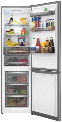 Детальное фото товара: MEFERI MFR200IX TOTAL NO FROST COMBI ULTRA