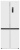 Детальное фото товара: MEFERI MFR70WH TOTAL NO FROST CROSS DOOR ULTRA