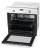 Haier HOX-P09CGW Детальное фото товара: Haier HOX-P09CGW