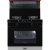 HIBERG S-FEG 92 с вытяжкой i-VM 9120 Детальное фото товара: HIBERG S-FEG 92 с вытяжкой i-VM 9120