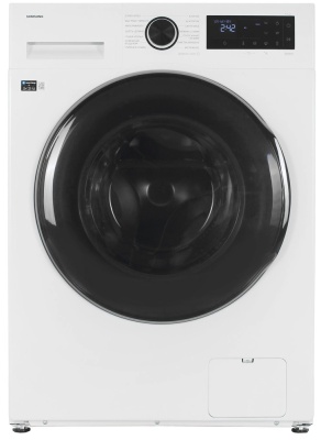 Детальное фото товара: Samsung WD90DG5G34BELP
