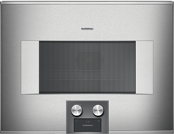 Фото товара: Gaggenau BM455110
