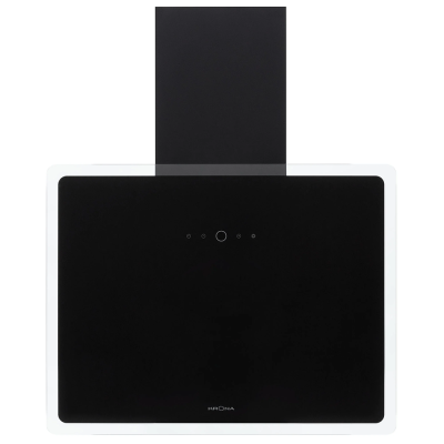 Фото товара: Krona AURA 600 FRAME BLACK S