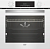 Фото товара: Beko BBIM14300WMS