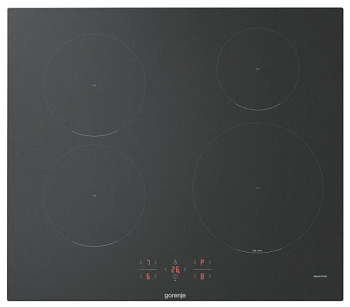 Фото товара: Gorenje GI6401MSC индукционная поверхность