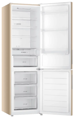 Детальное фото товара: Haier CEF538CGG