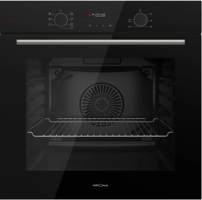Фото товара: Krona ELEMENT D plus 60 BL