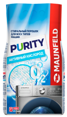Детальное фото товара: Maunfeld MWP9000SO