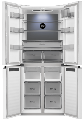 Детальное фото товара: Maunfeld MFF192NFPW01 Inverter