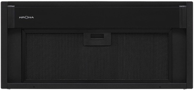 Детальное фото товара: Krona ISIDA 600 black SGC