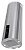 Фото товара: Maunfeld Lee Light Isla 35 Sensor Inox
