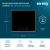 Детальное фото товара: Korting HIB 68700 B Quadro индукционная поверхность