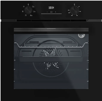 Фото товара: Kuppersberg HO 606 P Black line
