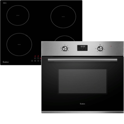 Evelux EI 6044 + EO 630 PX
