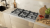 NEFF T29CIR8N0 Детальное фото товара: NEFF T29CIR8N0 газовая поверхность
