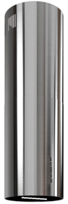 Детальное фото товара: Konigin Pasio Inox/Black Glass 31
