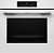 Фото товара: Bosch HJG852YW0T