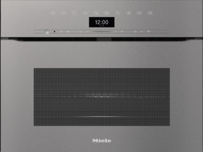 Детальное фото товара: Miele H7440BMX GRGR