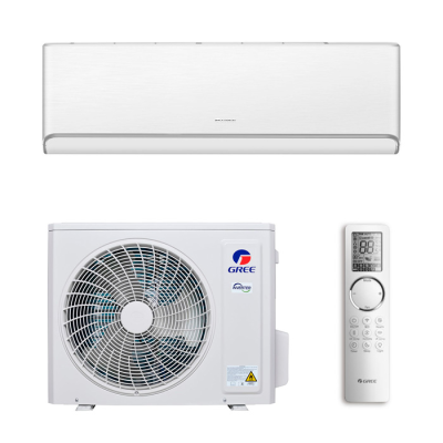 Gree GWH24AVEXF-K6DNA1A(white)