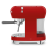 Smeg ECF02RDEU Детальное фото товара: Smeg ECF02RDEU