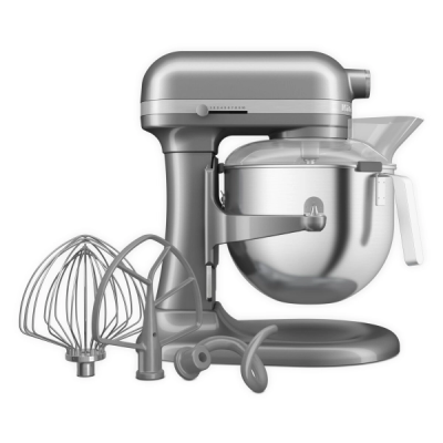 Детальное фото товара: KitchenAid 5KSM70JPXECU