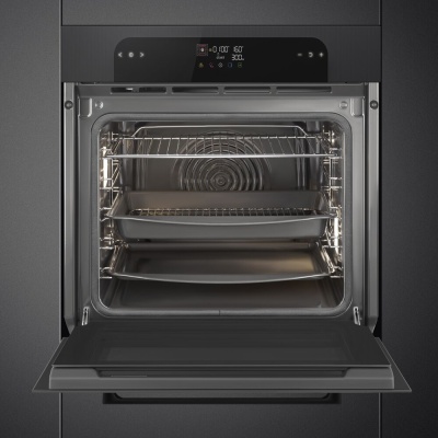 Детальное фото товара: Smeg SOP6202TB