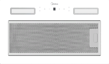 Фото товара: Midea MH60I550GW