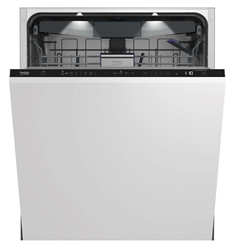 Фото товара: Beko BDIN38530A