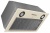 LEX GS BLOC P 600 IVORY LIGHT Детальное фото товара: LEX GS BLOC P 600 IVORY LIGHT