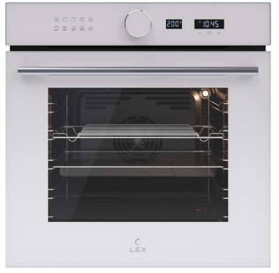 LEX EDM 1002 ONE WH