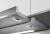 ELICA ELITE 14 LUX GRIX/A/50 Детальное фото товара: ELICA ELITE 14 LUX GRIX/A/50