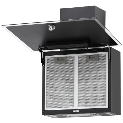 Детальное фото товара: Krona AURA 600 FRAME BLACK S