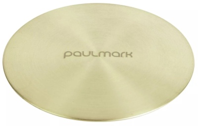 Детальное фото товара: Paulmark NEXT-MULTI SINK 58 UNI, мойка, нержавеющая сталь, светлое золото