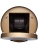 Konigin Enso Black/Gold 38 Детальное фото товара: Konigin Enso Black/Gold 38
