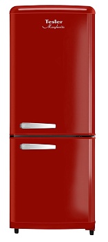 Фото товара: Tesler RB-107 REDBERRY