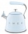 Фото товара: Smeg WKF01PB электрический чайник