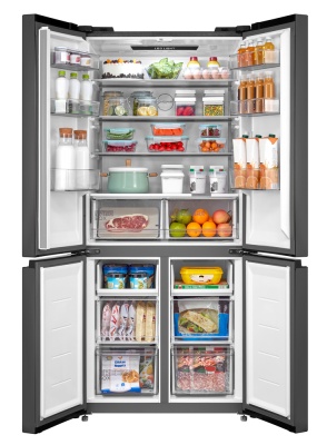 Фото товара: Midea MDRM691MIE45
