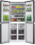 Hotpoint HFL4 522I XBR Детальное фото товара: Hotpoint HFL4 522I XBR