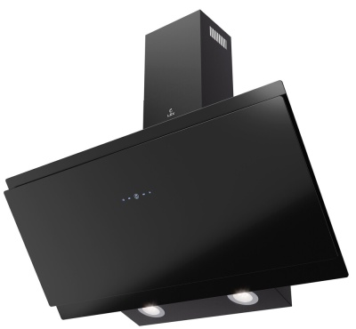 LEX FURIA 900 BLACK