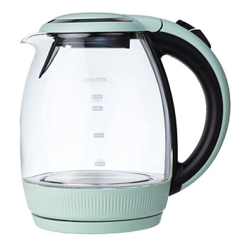 Фото товара: Centek CT-0008 MINT электрический чайник