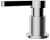 Omoikiri OM-05-C, дозатор для моющего средства, хром Детальное фото товара: Omoikiri OM-05-C, дозатор для моющего средства, хром