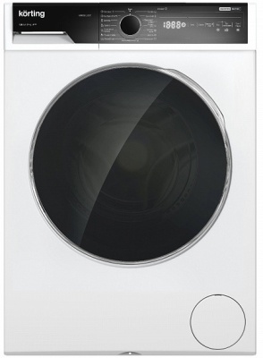 Детальное фото товара: Korting стирка KWM 58ILS1297 + сушка KD 60L97 + соед.эл DSK 250