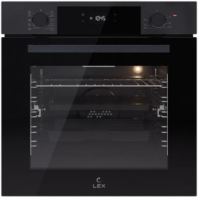 LEX EDP 610 DX