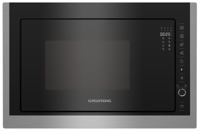 Фото товара: Grundig GMI11311X