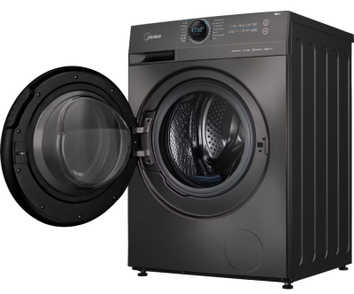 Детальное фото товара: Midea MF200W90WBS/S-RU