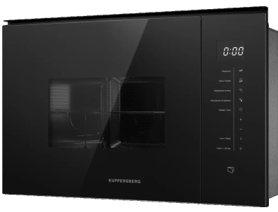 Детальное фото товара: Kuppersberg HMW 651 B