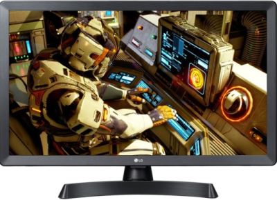 Детальное фото товара: LG 24TQ510S-PZ