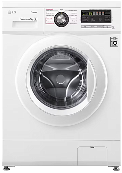 Фото товара: LG F1296NDS0