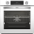 Фото товара: Hotpoint HFE8 1221 H WH